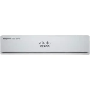CISCO Firepower 1010 NGFW Appliance - FPR1010-NGFW-K9